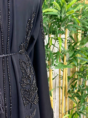 SAHIN CLASSIC ABAYA