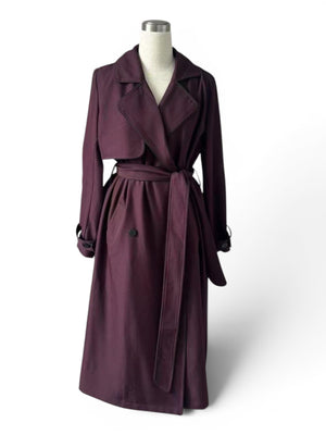 BLANCA TRENCH COAT