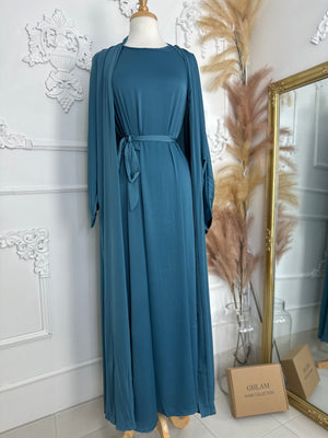 AMANI ABAYA SET
