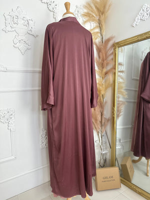AMANI ABAYA SET