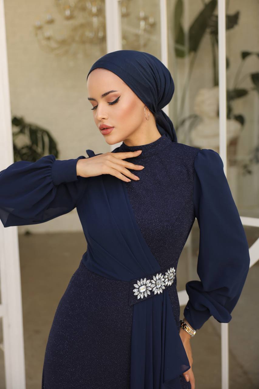 MIA DRESS