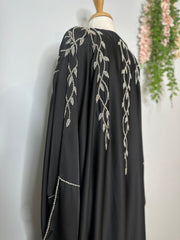 ZAINAB SET - 4pc ABAYA