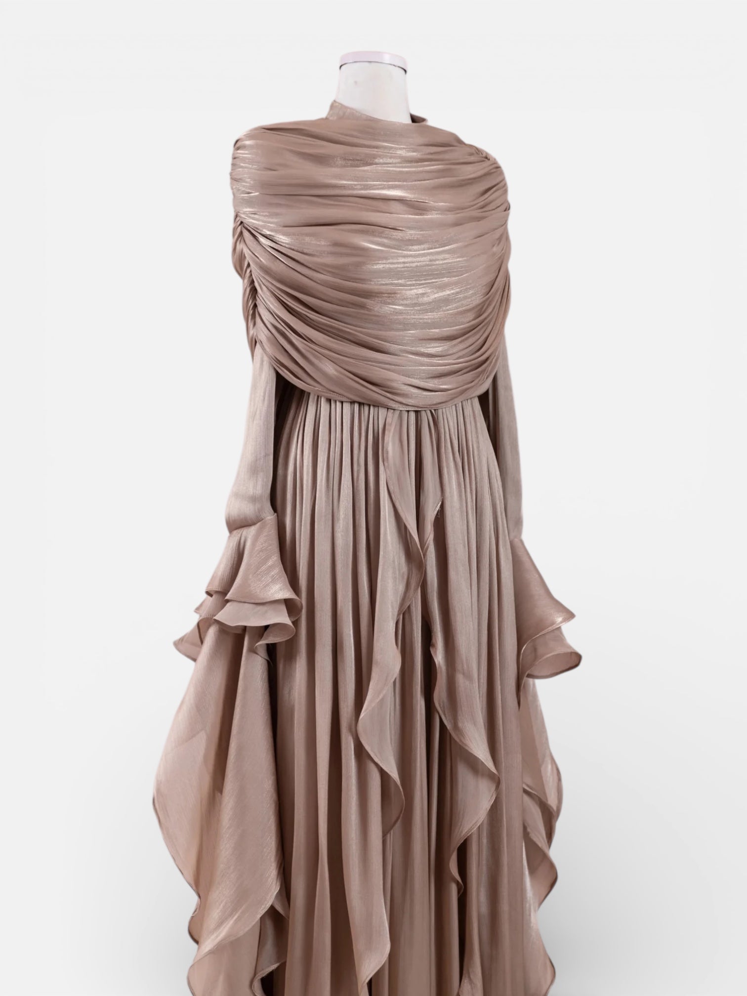 SAMIRA DRESS