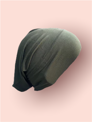 UNDER - CAPS