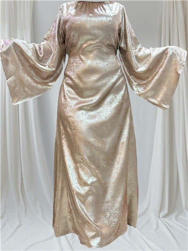 MILANA DRESS