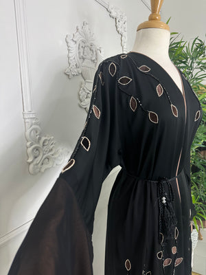 HAKIMA ABAYA