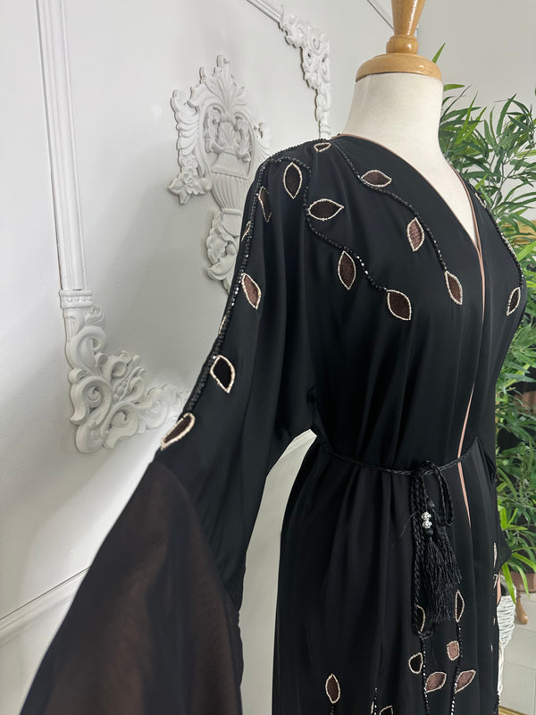 HAKIMA ABAYA