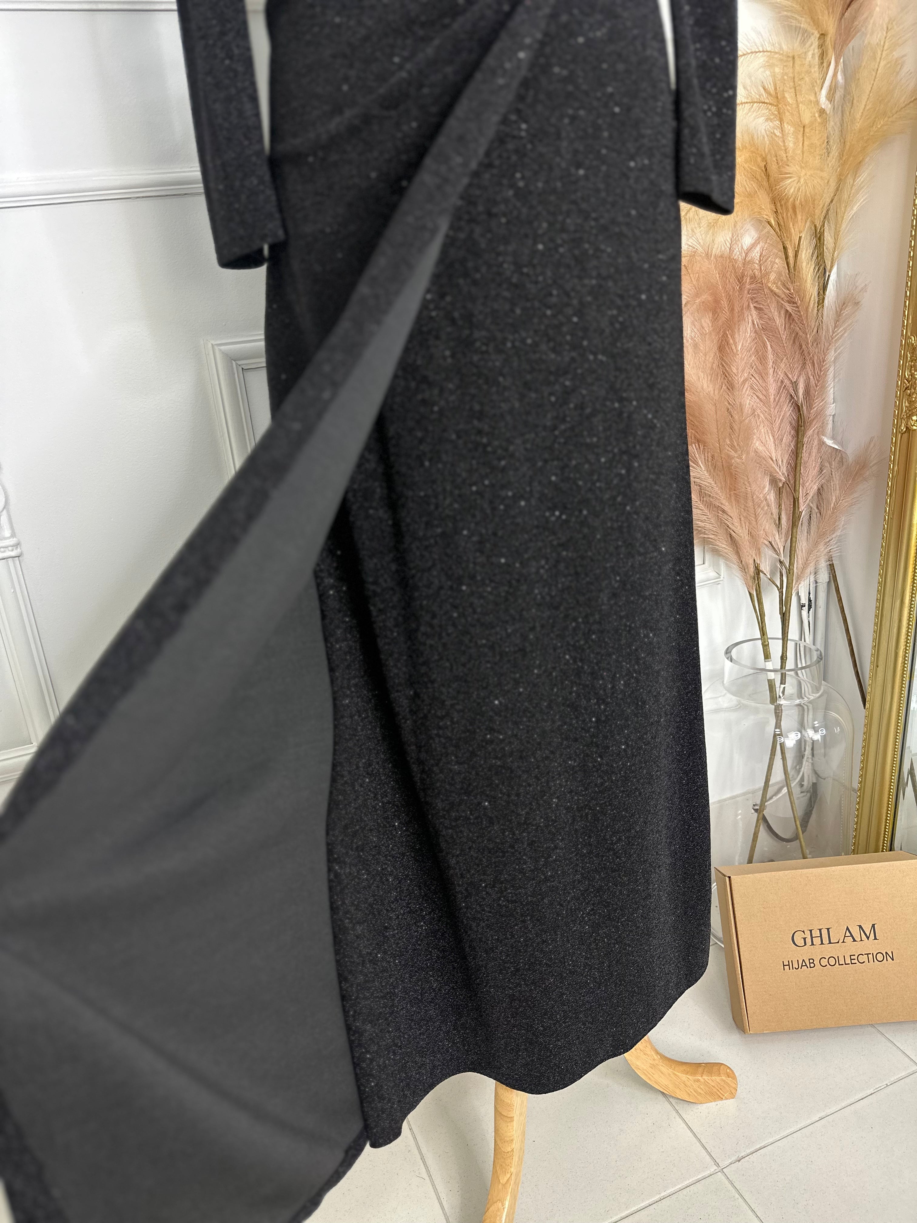 TAMARA DRESS
