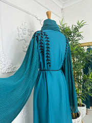 DALIYA BELL SLEEVE ABAYA