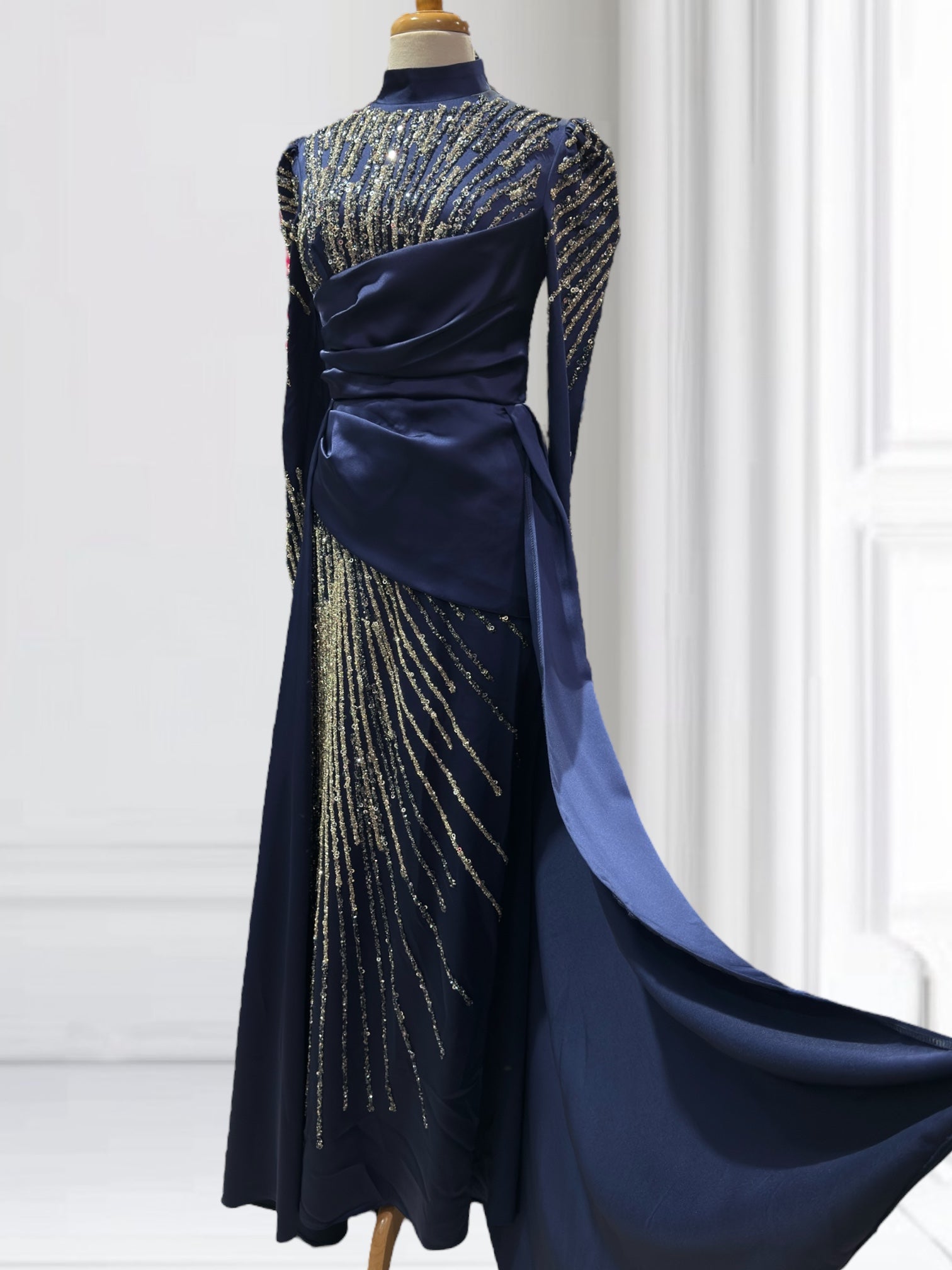 EMMA DRESS