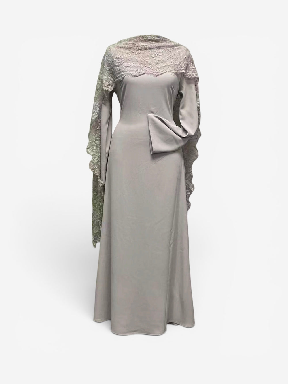 REETAL DRESS