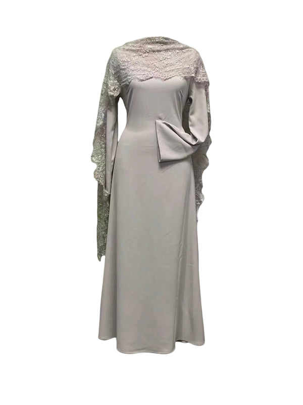 REETAL DRESS