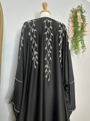 ZAINAB SET - 4pc ABAYA