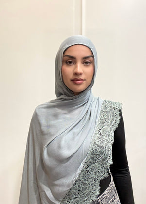 FOG LACE MODAL