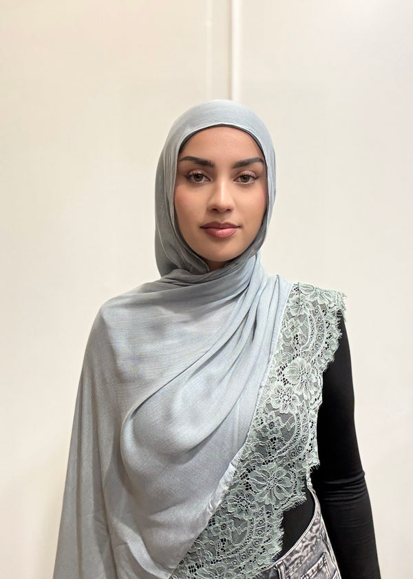 FOG LACE MODAL