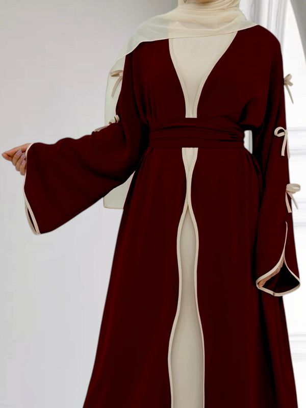 HABIBA ABAYA
