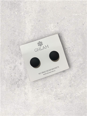 MATTE HIJAB MAGNETS