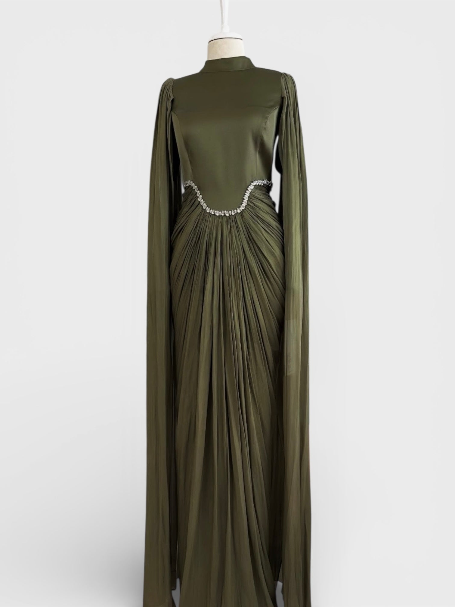 INAYA DRESS
