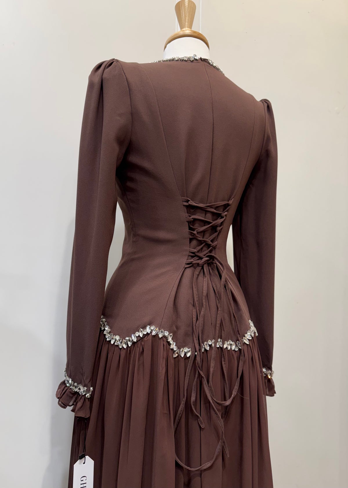 AFIYA DRESS
