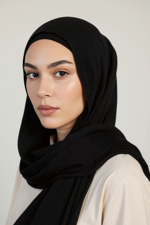 MODAL - SINGLE STITCHED