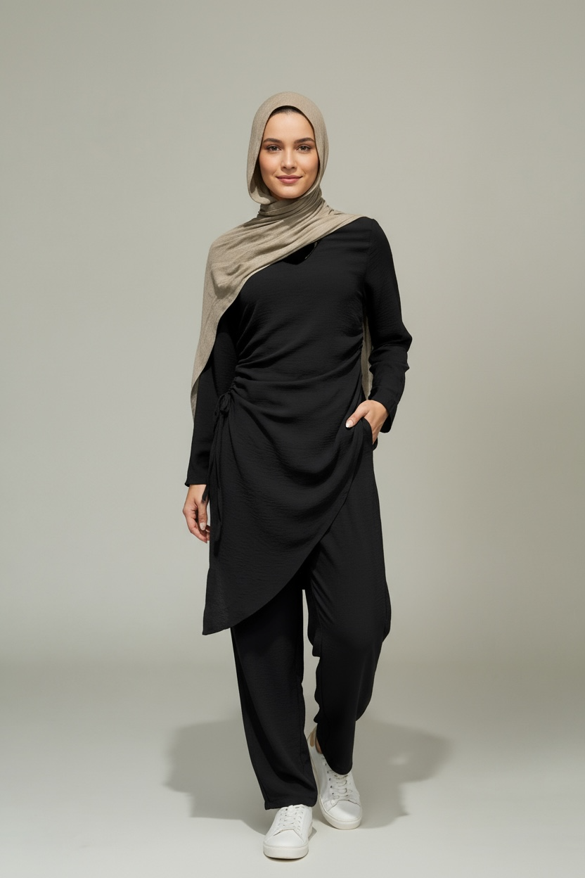 HAJAR SET