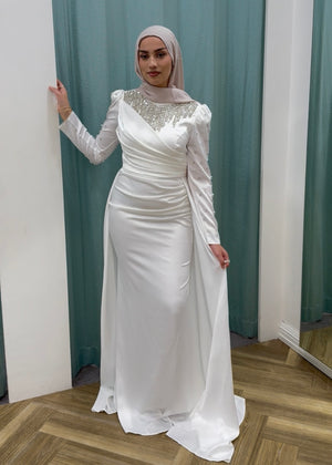 NASIIBA DRESS