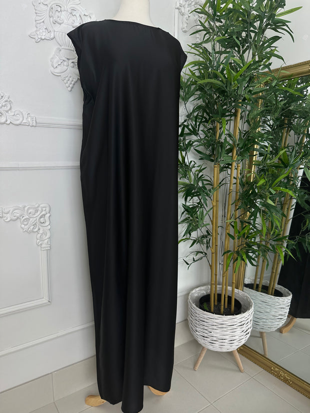 LATIFA SET - 4PC ABAYA