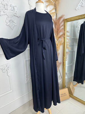 AMANI ABAYA SET