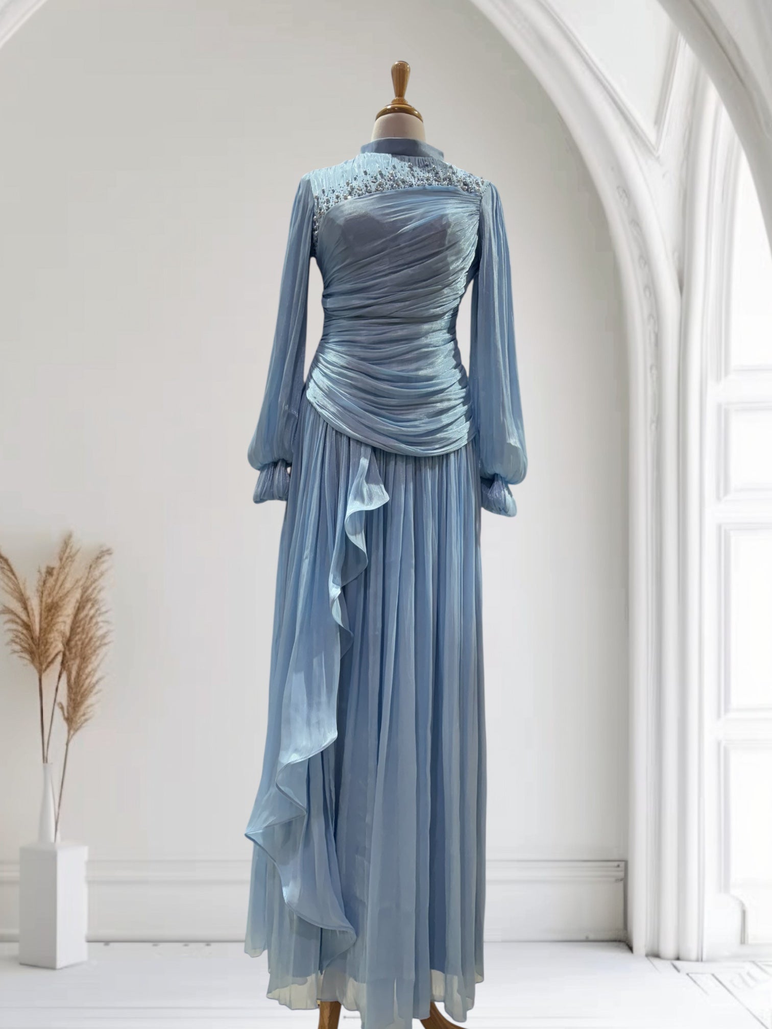ELISA DRESS