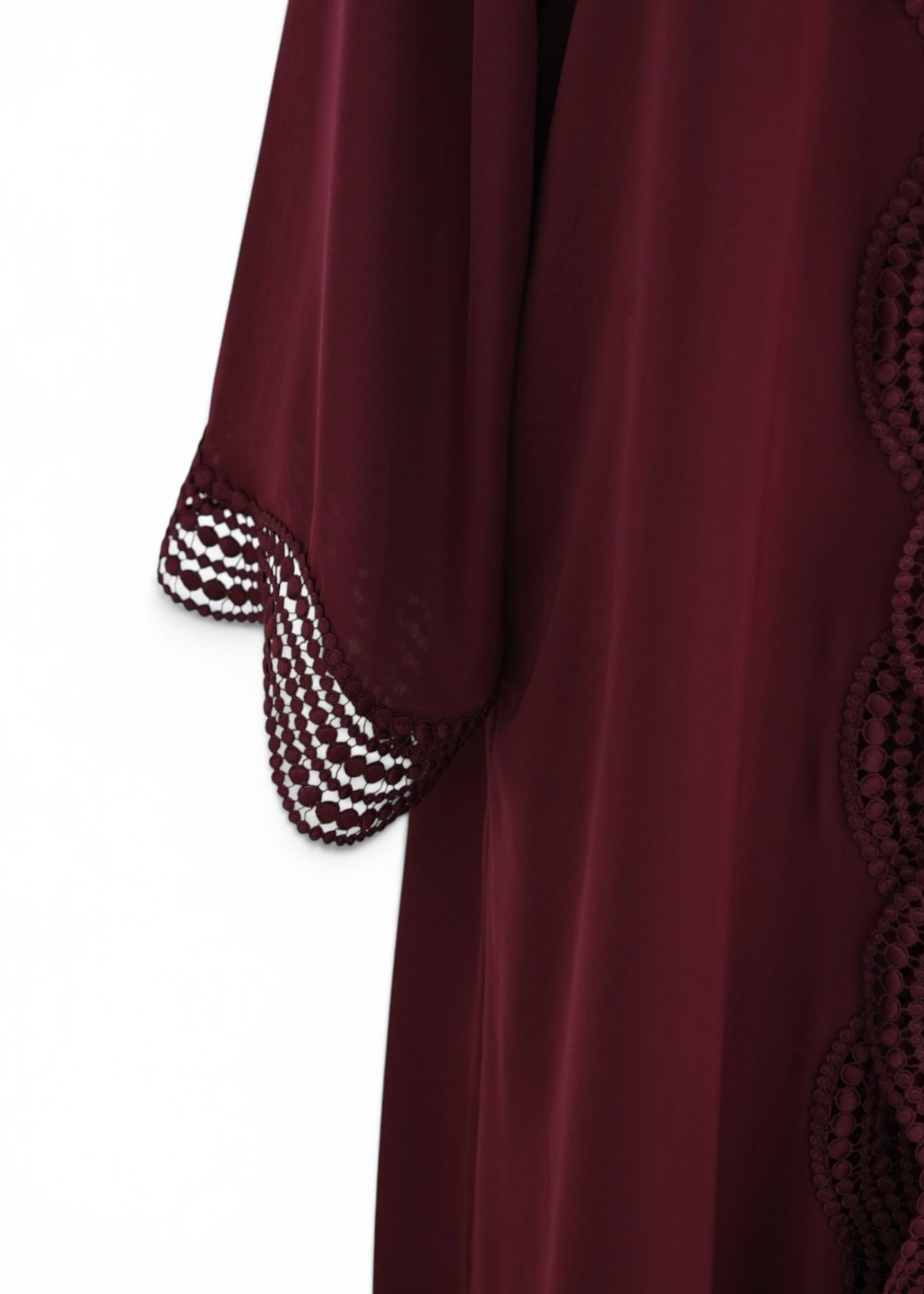 SIDRA ABAYA SET