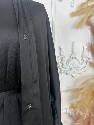 AMANI ABAYA SET