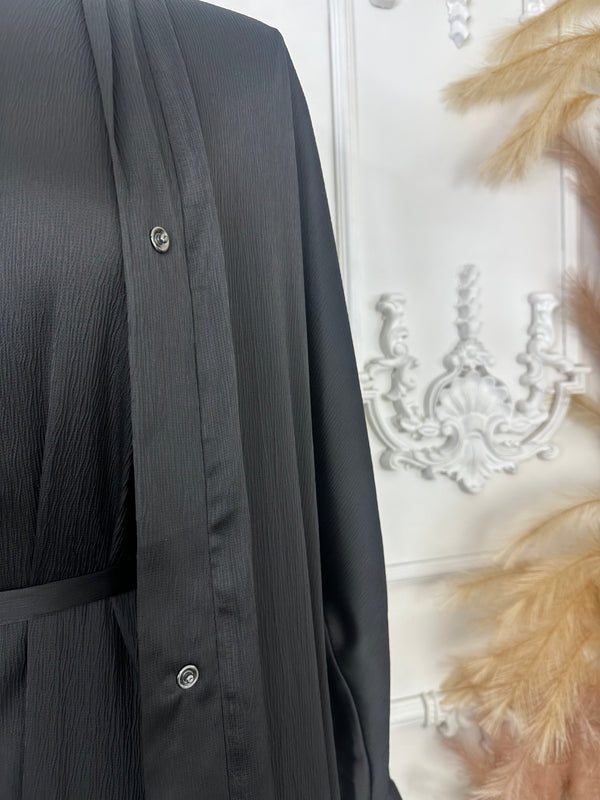 AMANI ABAYA SET