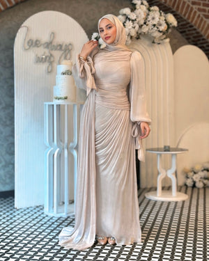 TALIA DRESS