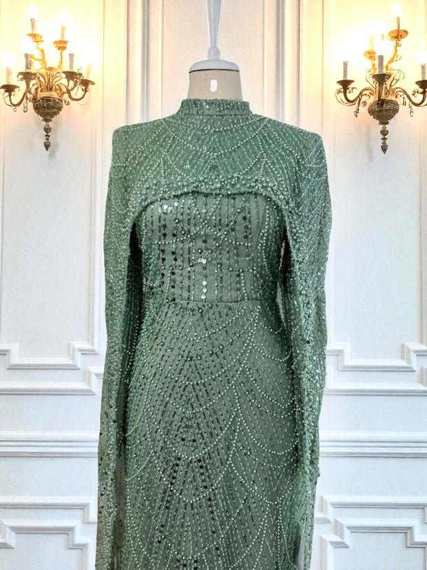 NADIRA DRESS