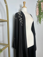 ZAINAB SET - 4pc ABAYA