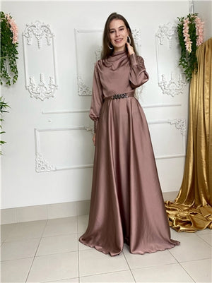 ARIYA GOWN