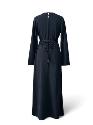 LAYALI LACE DRESS