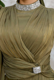 ROSE DRESS