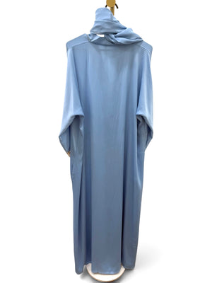 AMELIA CLOSED ABAYA