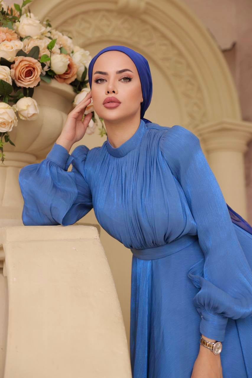 NAWRA DRESS