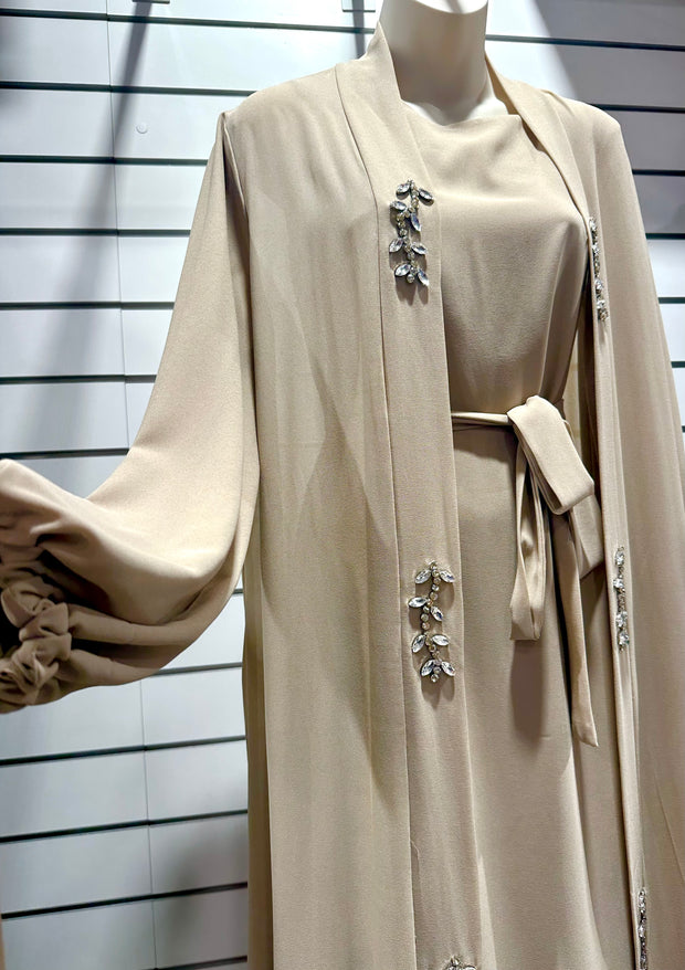 SAMA ABAYA