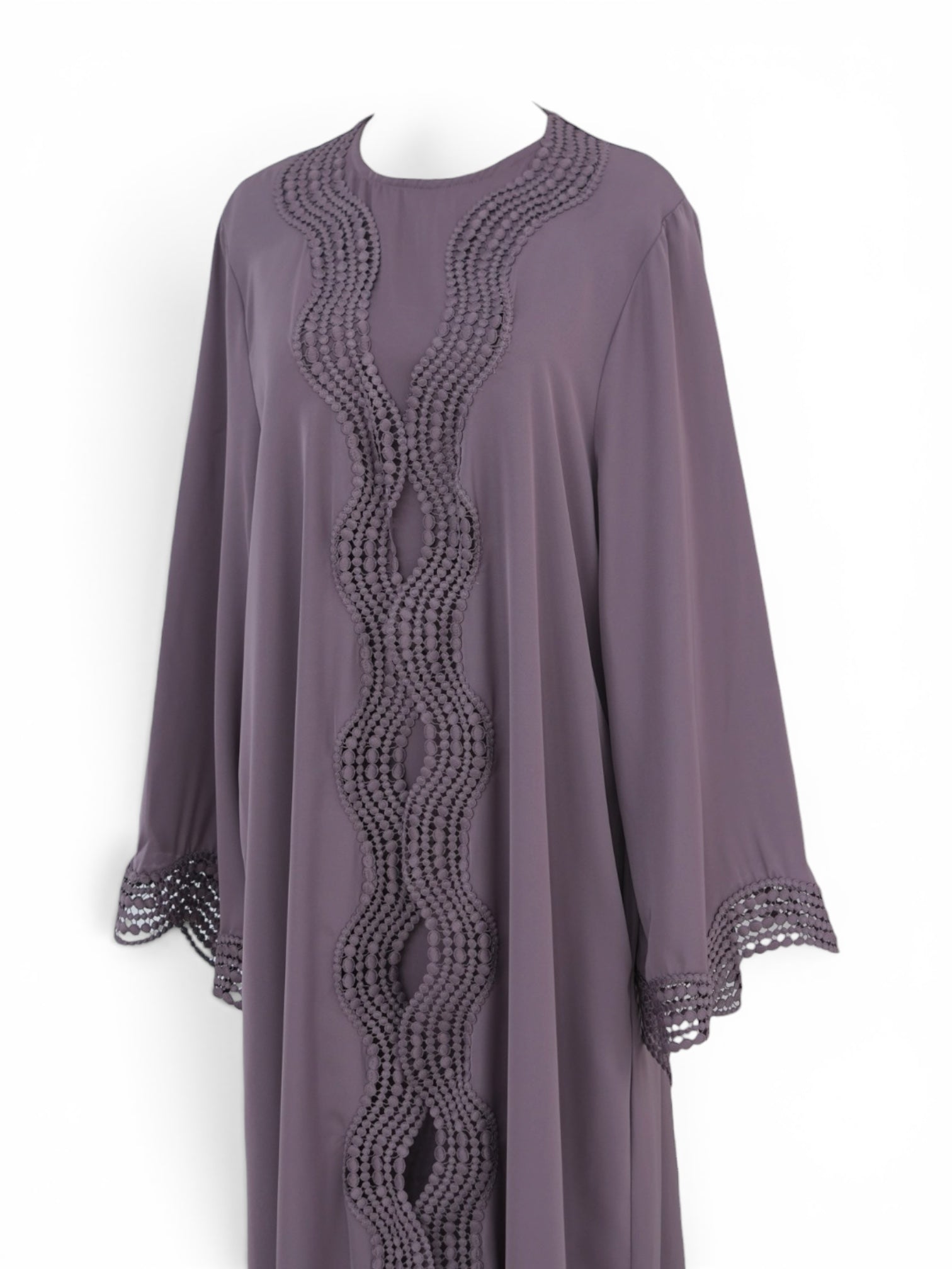 SIDRA ABAYA SET