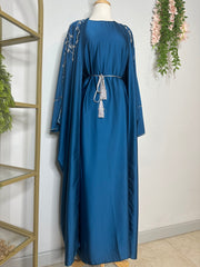 ZAINAB SET - 4pc ABAYA