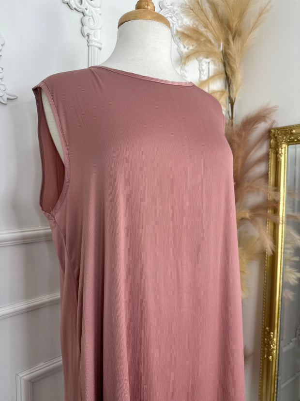 AMANI ABAYA SET