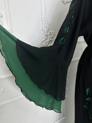 HAKIMA ABAYA