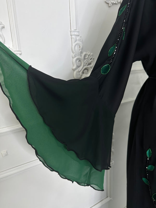 HAKIMA ABAYA