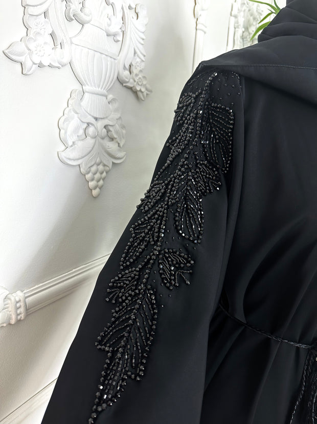 SAHIN CLASSIC ABAYA