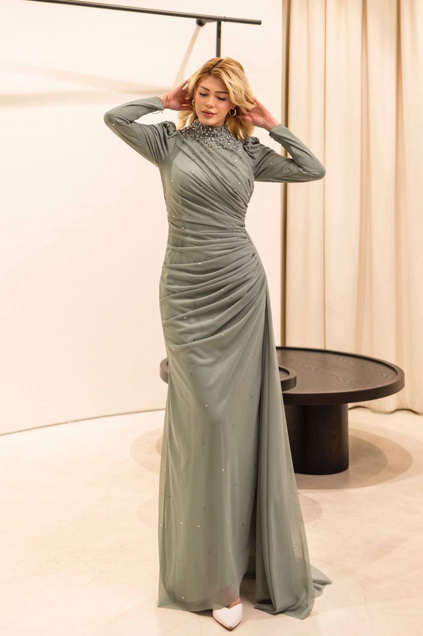 AMARA DRESS