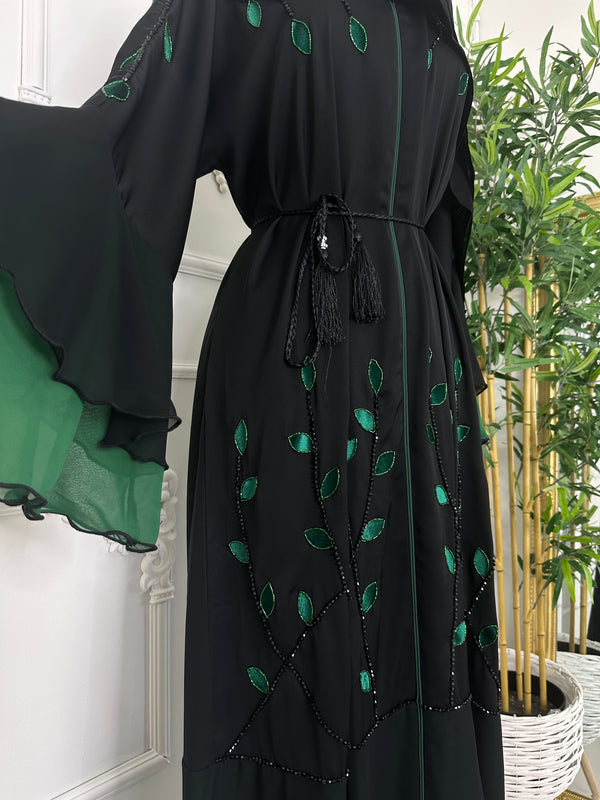 HAKIMA ABAYA