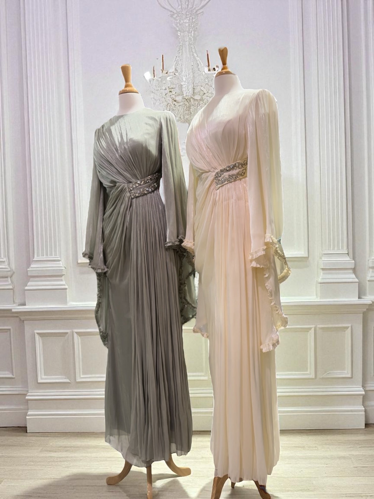 AZRA DRESS